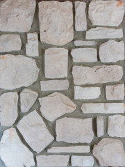 stone wall background