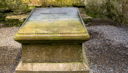 Rock of Cashel