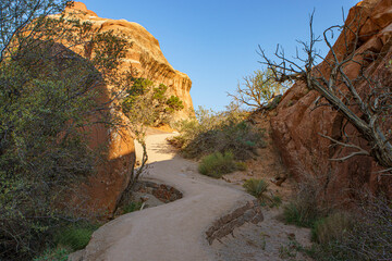 American Southwest Landscapes