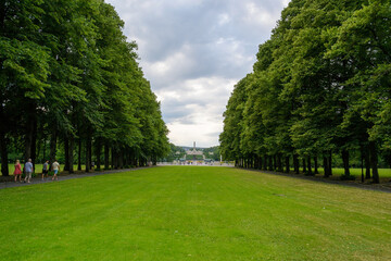Vigelandsparken // Frognerparken // Oslo, Norway