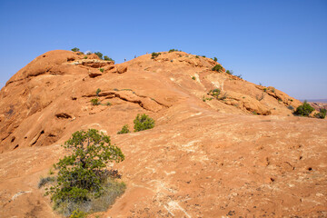 American Southwest Landscapes