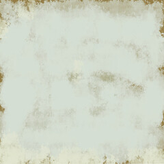 Old aged paper texture, vector background.