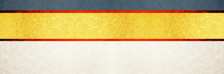Fototapeta premium red and gold background