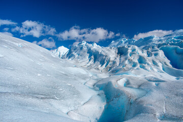 Perito Moreno Glacier, Los Glaciares National Park, Argentine Patagonia