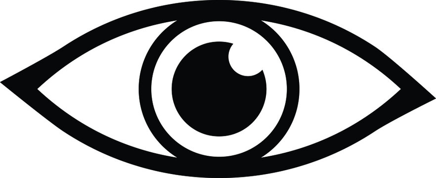 Eye Symbol" Images – Browse 736 Stock Photos, Vectors, and Video | Adobe  Stock
