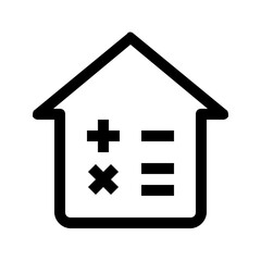 home line icon
