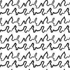 seamless pattern of abstract background