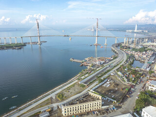 Third Bridge of Cebu
