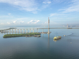 Third Bridge of Cebu