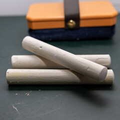 チョーク chalk