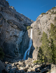 yosemite