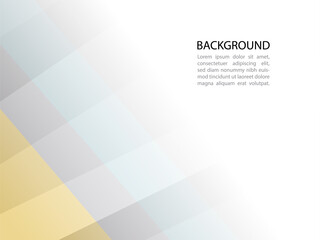 Obraz premium White and blue polygon or low poly vector technology business concept background with abstract geometric or isometric elements. Design in the style of an EPS10 image.