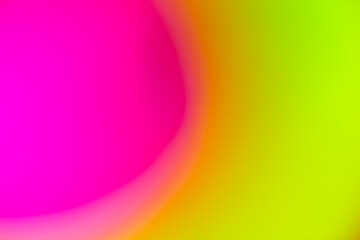 Vivid blurred colorful wallpaper background