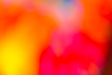 Vivid blurred colorful wallpaper background