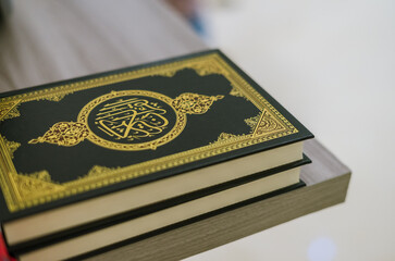 The Holy Al-Qur'an