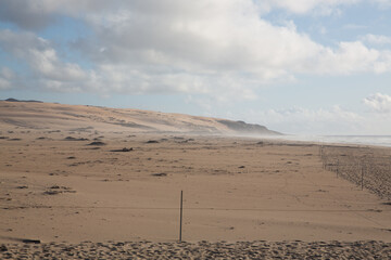 Rancho Guadalupe Dunes