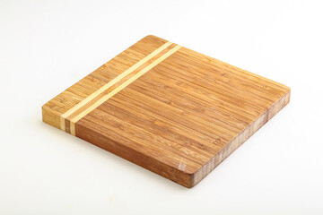 Bamboo wooden board for kitchen
