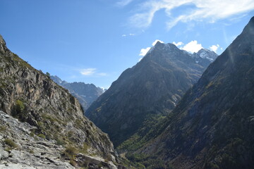 oisans