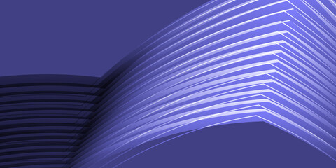 Abstract background vector design