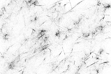  Dust and Scratched Textured Backgrounds.Grunge white and black wall background.Dark Messy Dust Overlay Distress Background. Easy To Create Abstract Dotted, Scratched