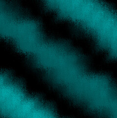 Striped wave background. Blue-black texture background.