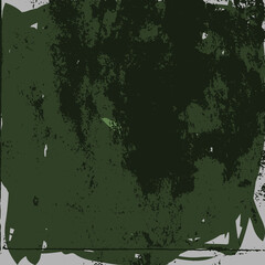 Fototapeta premium Grunge is multicolored and chaotic. Abstract color texture. Vintage Wallpaper Backdrop
