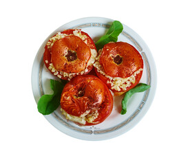 Pomodori alla siciliana