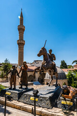 Gaziantep Castle