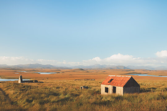 Lewis & Harris, Scotland