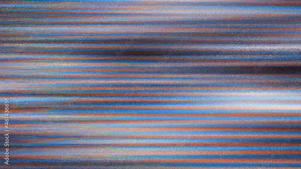 Aufkleber Artifacts codecs loop background
