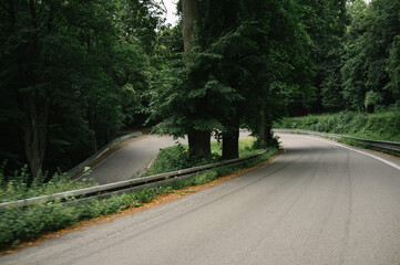 Exploring roads less ridden, little adventures around hometown