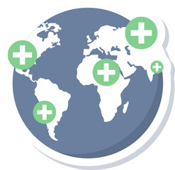 Global medical