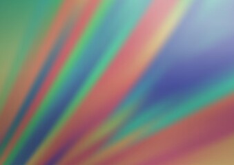 Light Silver, Gray vector layout with flat lines.