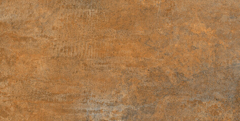 background wall texture painted plaster embossed orange brown dark paint