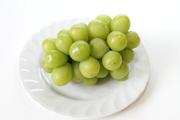 シャインマスカット