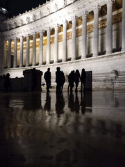 Altare della patria, Roma