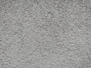 Blank light gray cement wall textured background