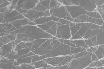 Grey marble seamless glitter texture background, counter top view of tile stone floor in natural pattern.