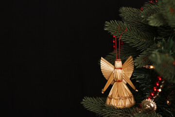 Weihnachtsbaumschmuck