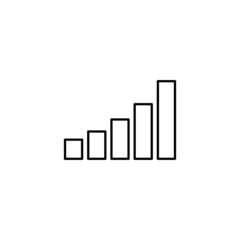 diagram icon  bar battery icon diagram and bar battery  symbol