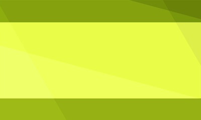 light green gradation squares between dark green background