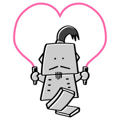 気持ちを伝えるロボット01-5