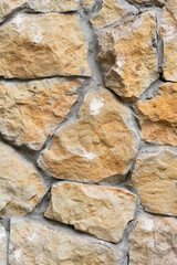 stone wall texture background