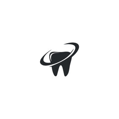 Dental logo design