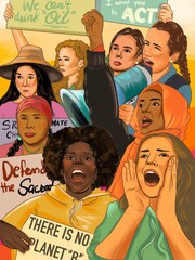 Protest 4