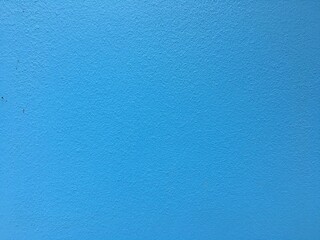 blue color concrete wall texture background design 