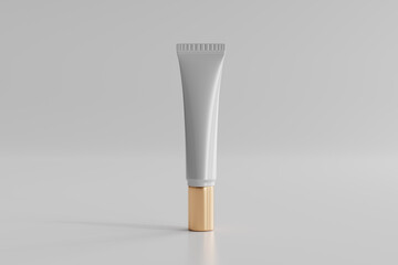 cosmetic bottle