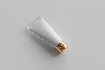 cosmetic bottle