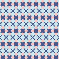Geometric Pattern Background
