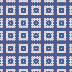 Geometric Pattern Background